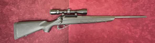 used remington 770 - 270win 25070021