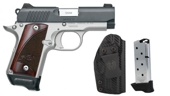 Gunwatcher Deal