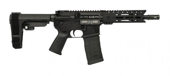 300 C　　SCW エアソフトガン BB弾付き ZX Gun