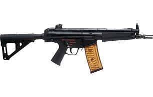 century arms ap53 5.56 8.3" magpul brace pic rl blk (2)30rd