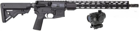 Gunwatcher Deal