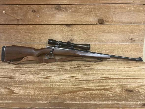 Gunwatcher Deal