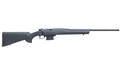 howa m1500 mini-action 22arc 22" thrd black syn.