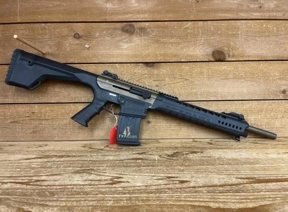 typhoon xii shotgun 12gauge- used