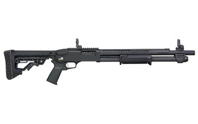O.F. Mossberg & Sons, Inc.