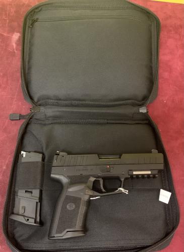 used fabrique nationale(fn) - five-seven - semi auto 25070087