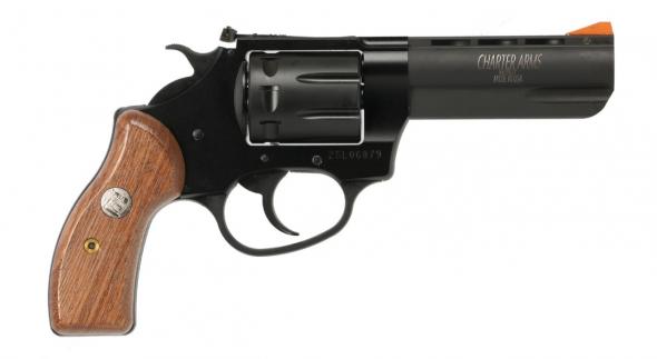 CHARTER ARMS PATHFINDER II 22 LR-img-0