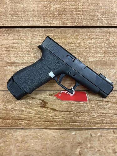 Gunwatcher Deal