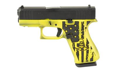 【稀少品】307BOYS LABONO SHADY SLAGMAN GLOCK SkinBid.com - Glock-18 | Bunsen Burner (Battle-Scarred)