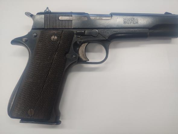 Gunwatcher Deal