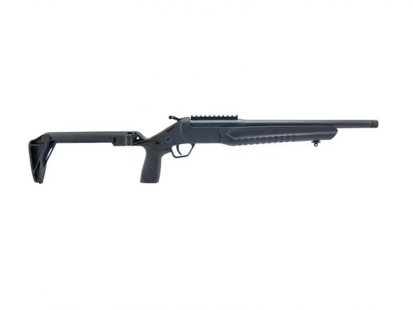 ZX Gun