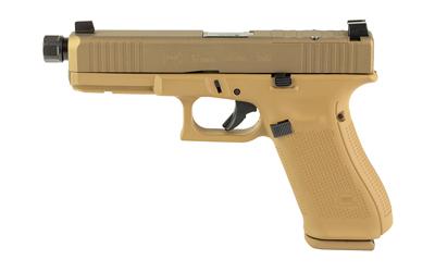 ZX Gun