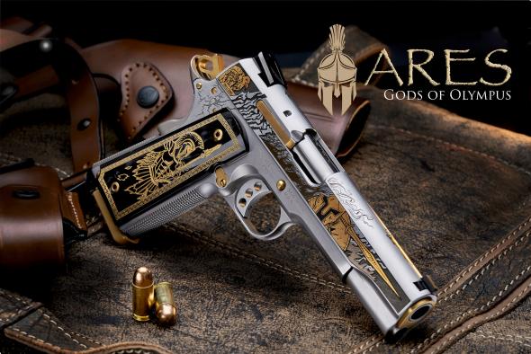 Gunwatcher Deal