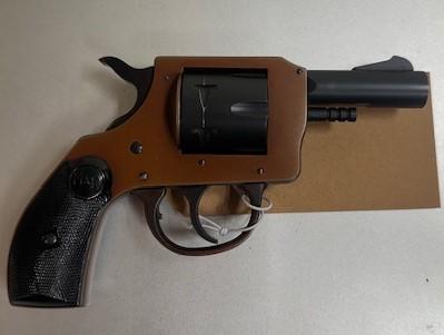 Gunwatcher Deal