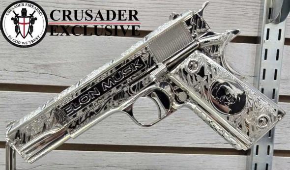 Gunwatcher Deal