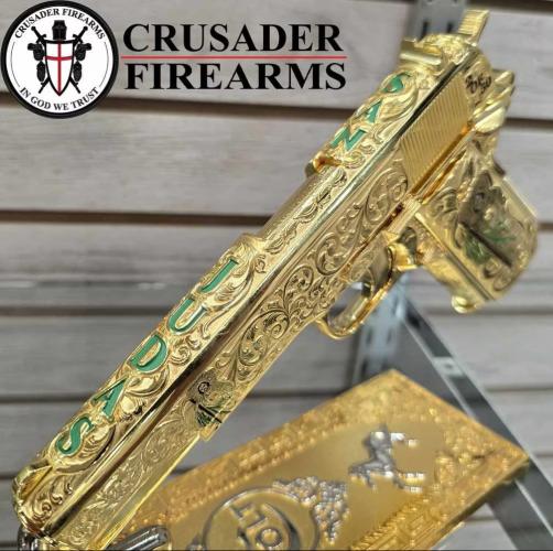 Gunwatcher Deal