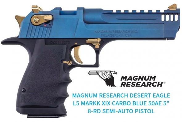 Crusader Firearms LLC