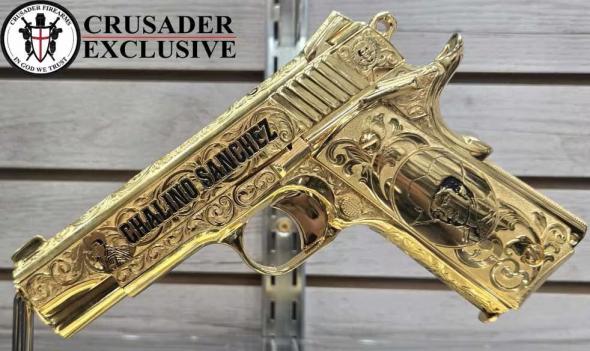 Gunwatcher Deal