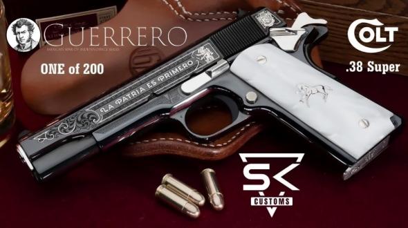 Gunwatcher Deal