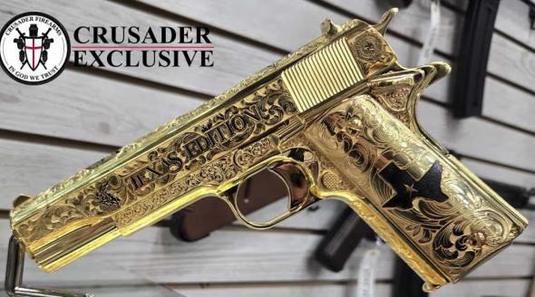 Gunwatcher Deal