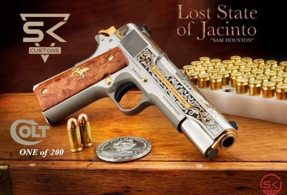 Gunwatcher Deal