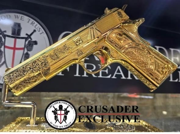 Gunwatcher Deal