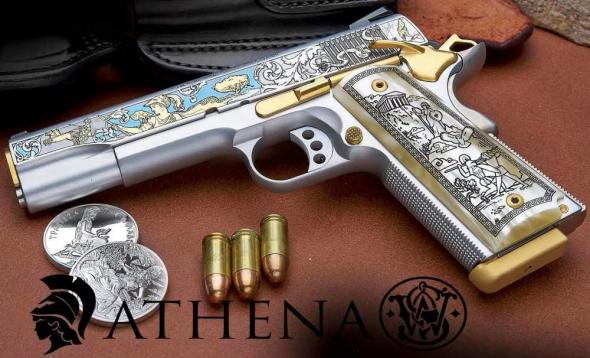 Gunwatcher Deal