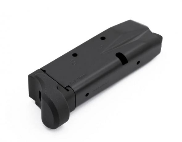 mag edc x9s/sfx9 9mm 10rd fr, finger rest