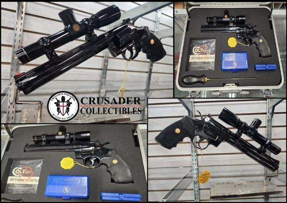 Gunwatcher Deal