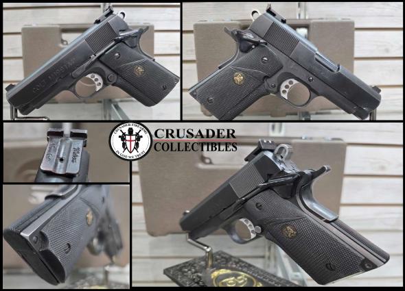Gunwatcher Deal