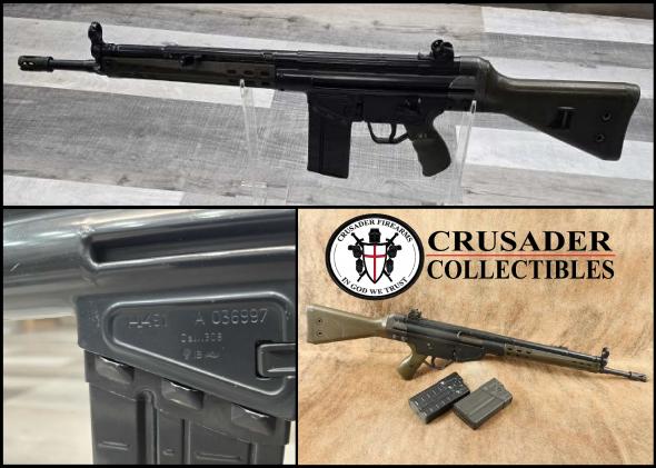 Gunwatcher Deal