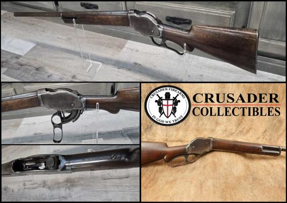 Gunwatcher Deal