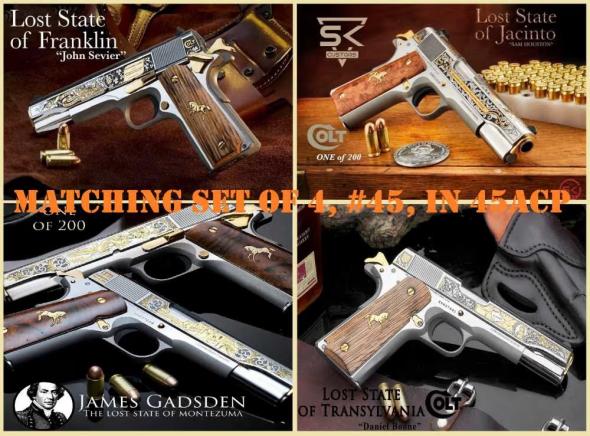 Gunwatcher Deal