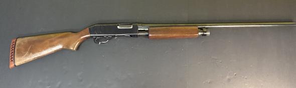 used sears - 200 - pump action 25080004