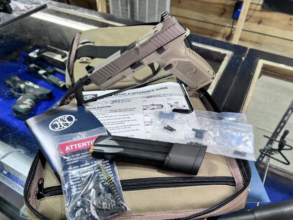 Gunwatcher Deal