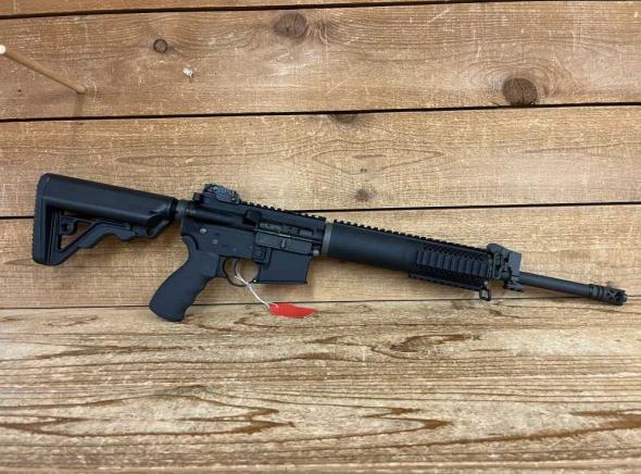 Gunwatcher Deal