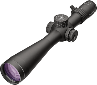 Trader Jerry's | Leupold MK5, 5-25X56mm, 35MM, M5 C3 Matte FFP II