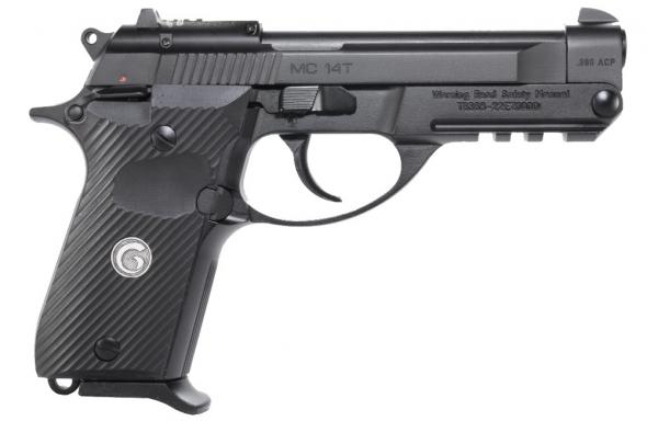 FN America