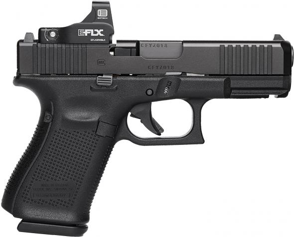 ZX Gun