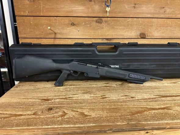 Gunwatcher Deal