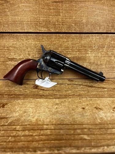 uberti/stoeger 1873 cattleman ii new model .45 colt 5.5" steel