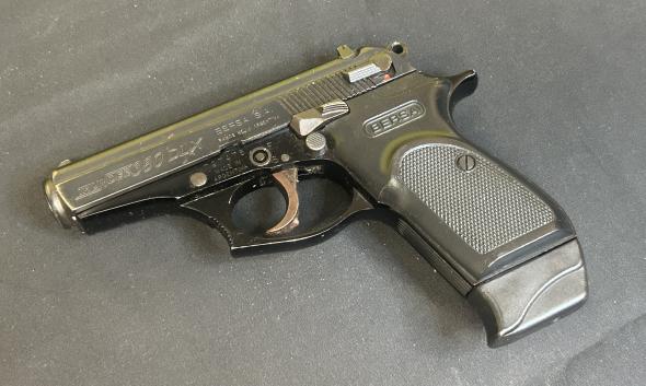 used bersa thunder 380dlx .380acp 25080093