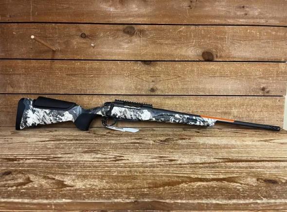 franchi momentum carbine elite 6.5 crd