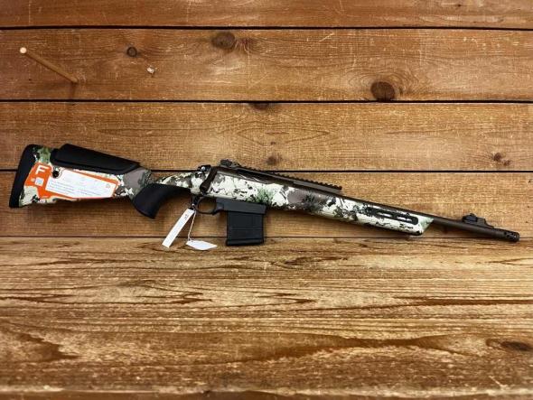 franchi momentum all-terrain elite .223 rem verdant/midnight