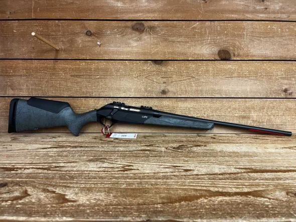 benelli lupo .223 rem granite moss 22"