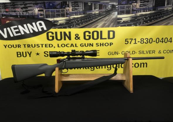 used remington 710 .30-06 25080098