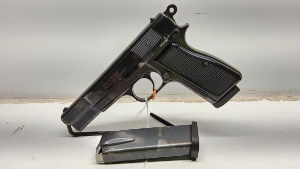 Gunwatcher Deal