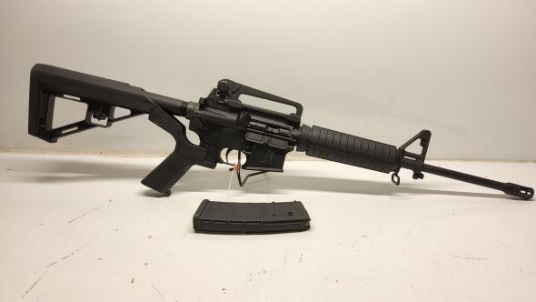 Gunwatcher Deal