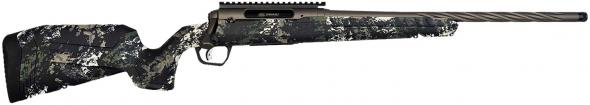 savage arms axis 2 pro compact 400 legend 4+1 20" gun metal bronze cerakote spiral fluted threaded barrel, gun metal bronze cerakote picatinny rail...