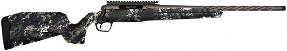savage arms axis 2 pro compact 223 rem 4+1 20" gun metal bronze cerakote spiral fluted threaded barrel, gun metal bronze cerakote picatinny rail...